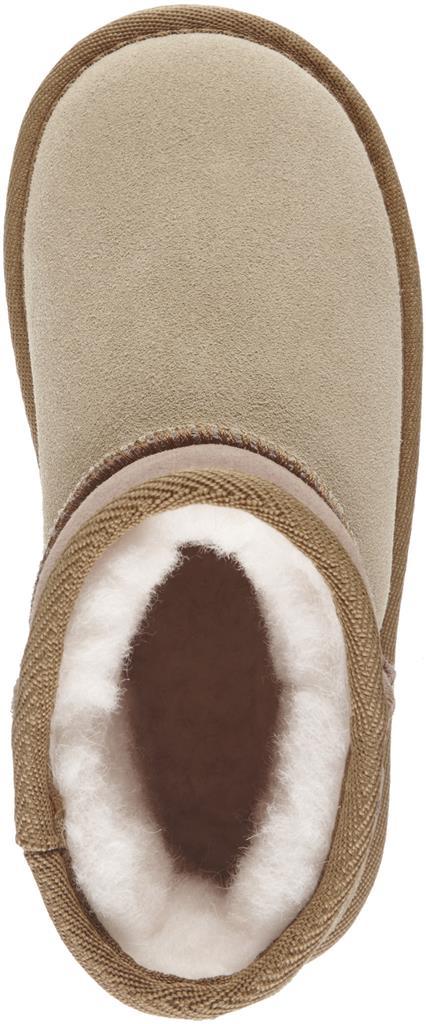 Wallaby Mini Patchwork chestnut