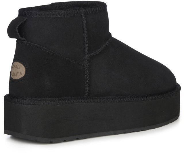 Stinger Micro Flatform black