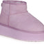 Stinger Micro Flatform mauve mist