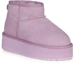 Stinger Micro Flatform mauve mist