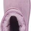 Stinger Micro Flatform mauve mist