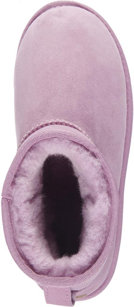 Stinger Micro Flatform mauve mist