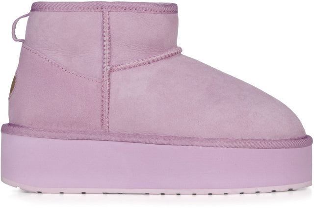 Stinger Micro Flatform mauve mist