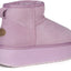 Stinger Micro Flatform mauve mist