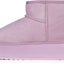 Stinger Micro Flatform mauve mist