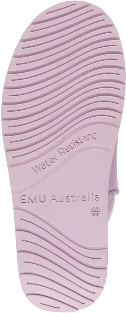 Stinger Micro Flatform mauve mist