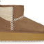 Stinger Knit Flatform chestnut