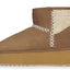 Stinger Knit Flatform chestnut