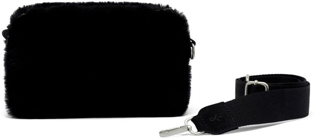 EMU Small Bag black