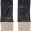 Loch Glove black/natural