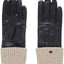 Loch Glove black/natural