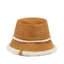 EMU Sheepskin Hat chestnut