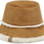 EMU Sheepskin Hat chestnut