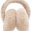 Angahook Earmuffs camel