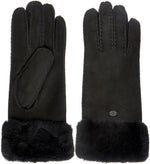 Apollo Bay Gloves black