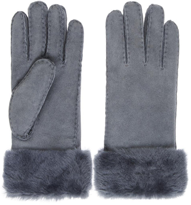 Apollo Bay Gloves dark grey