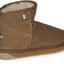 Platinum Slim Darling chestnut