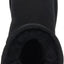 Platinum Stinger Slim Lo black