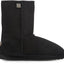 Platinum Stinger Slim Lo black