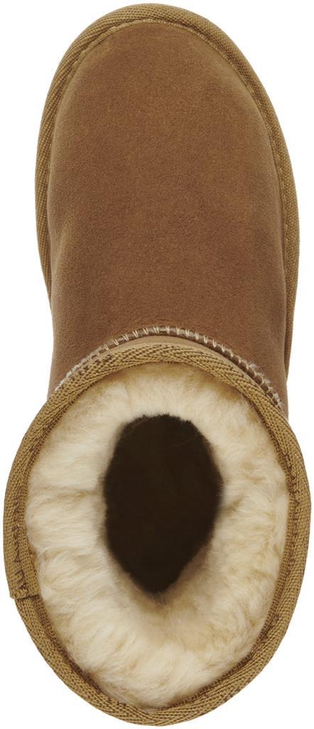 Platinum Stinger Slim Mini chestnut