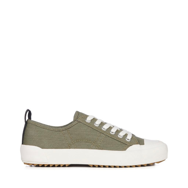 Hosier dark olive