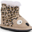 Cheetah Walker sand