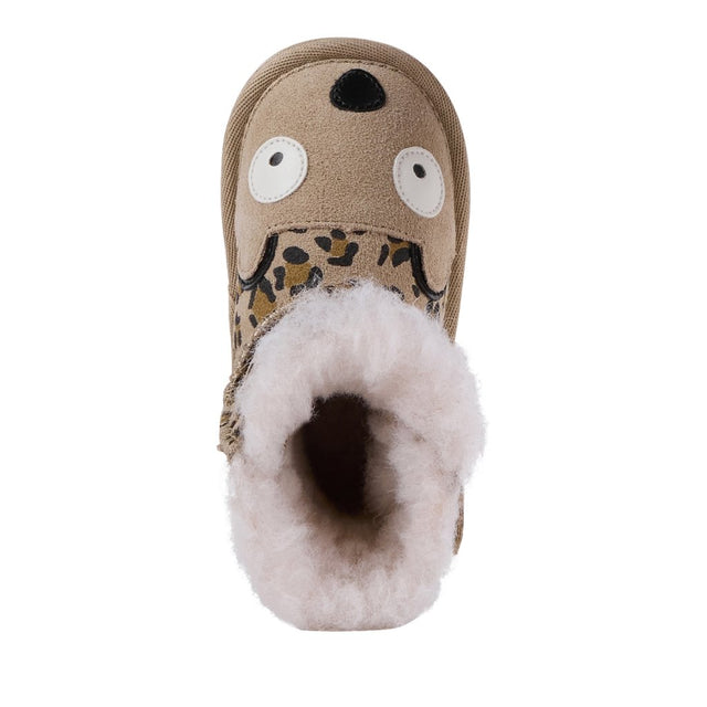 Cheetah Walker sand