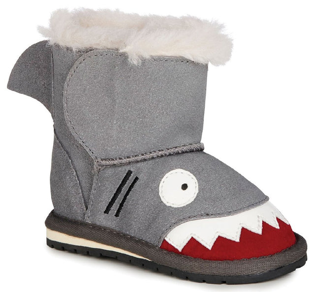 Shark Walker putty