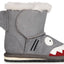 Shark Walker putty