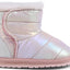 Toddle Briggs iridescent