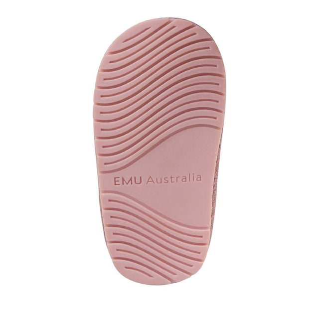 Toddle Briggs iridescent