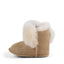 Baby Bootie Deluxe sand