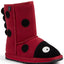 Ladybird red