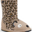 Cheetah sand