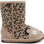 Cheetah sand