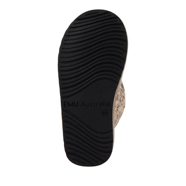 Cheetah sand