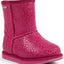 Leopard Brumby hot pink