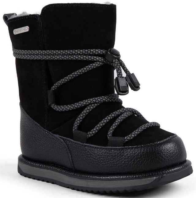 Blackburn black