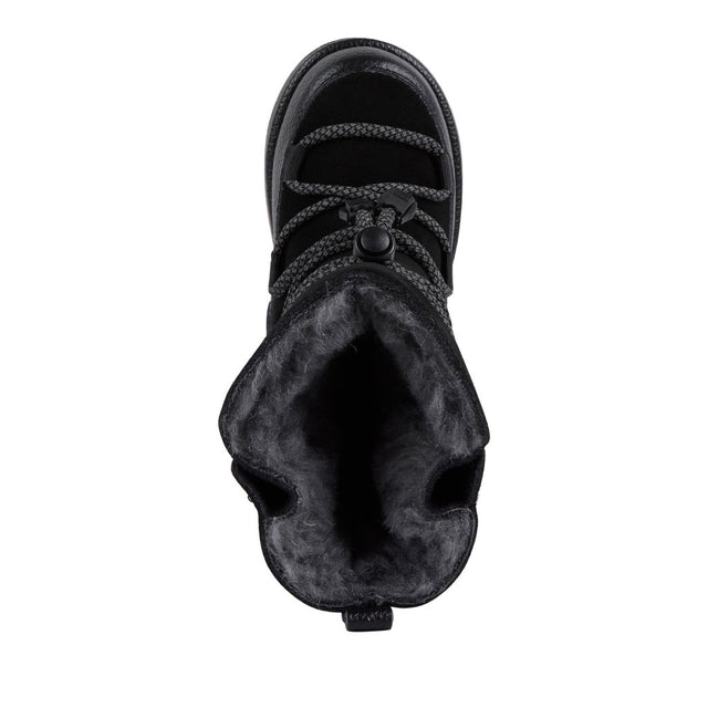Blackburn black