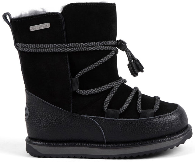Blackburn black