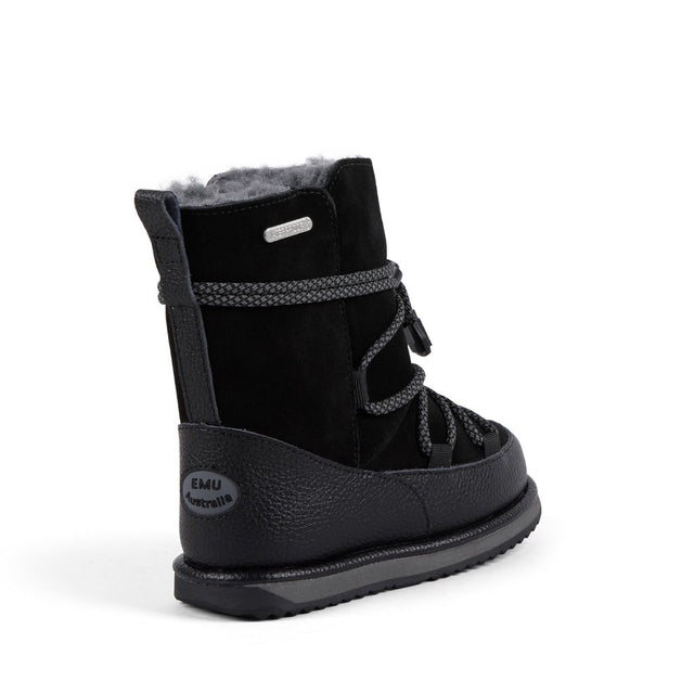 Blackburn black