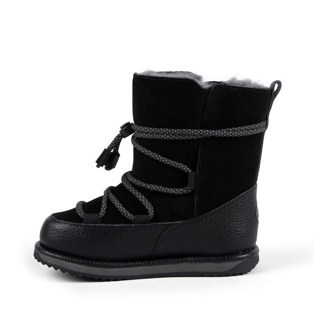 Blackburn black