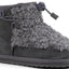 Mauboy charcoal