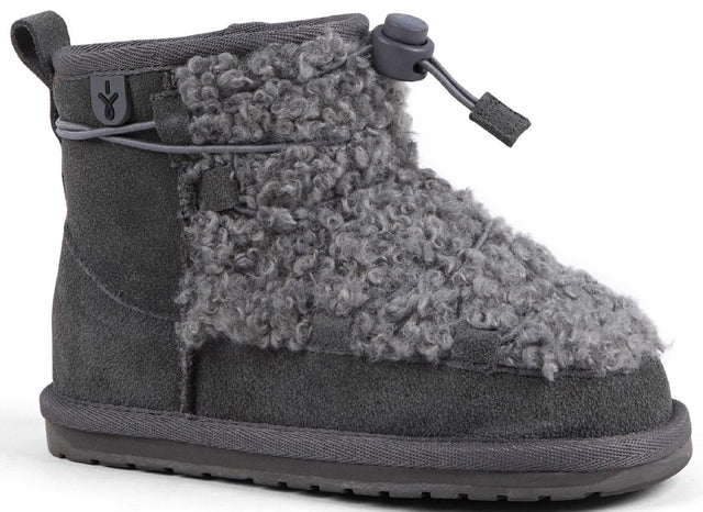 Mauboy charcoal