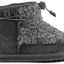 Mauboy charcoal