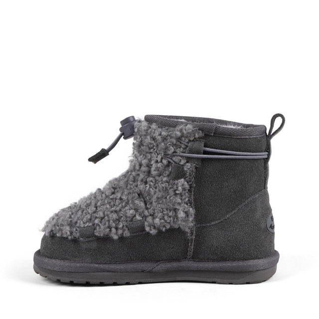 Mauboy charcoal