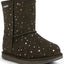 Sparkle Brumby dark olive