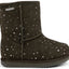 Sparkle Brumby dark olive
