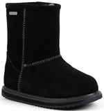Brumby Lo 2.0 black