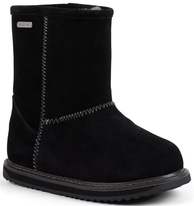 Brumby Lo 2.0 black